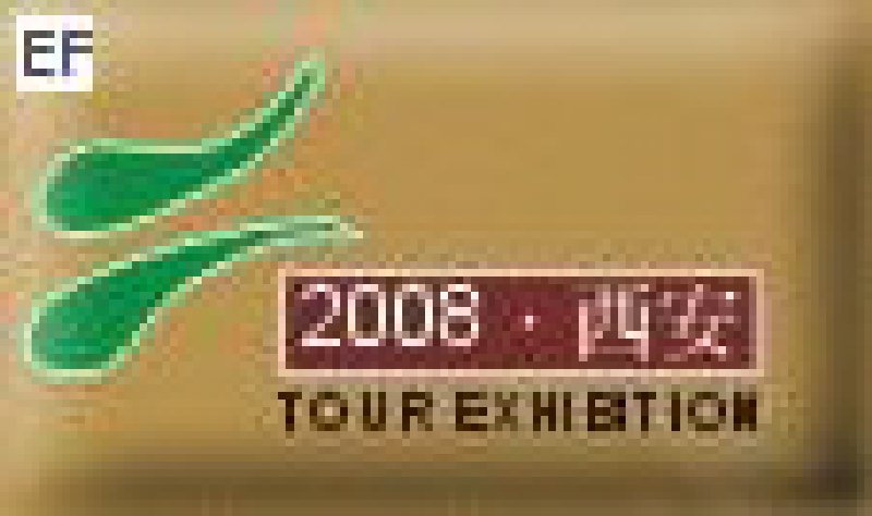 2008年第九屆西安國際禮品工藝品及家居用品展覽會(huì)