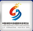 2015第三屆中國(guó)(綿陽(yáng))科技城國(guó)際科技博覽會(huì)